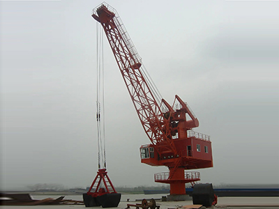 碼頭吊機(jī)的操作注意事項(xiàng)有哪些？