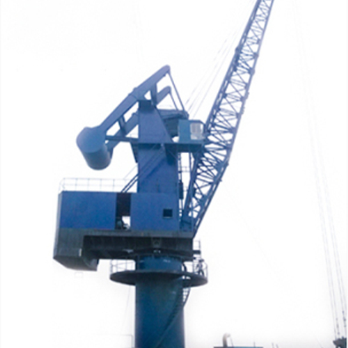 船用起重機(jī)